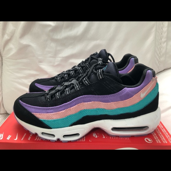 nike air max 95 have a nike day